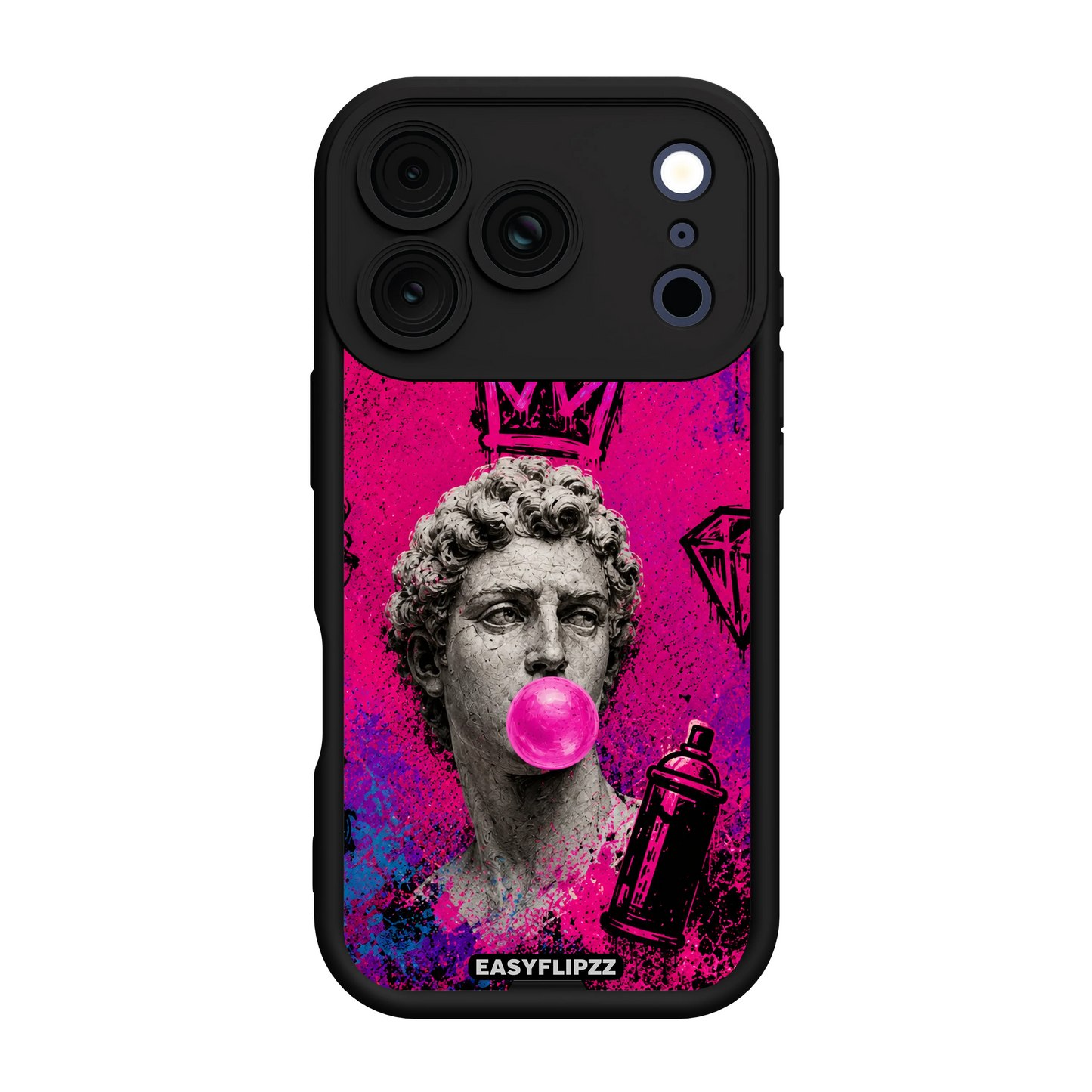 Vandal - iPhone 17 Pro Max