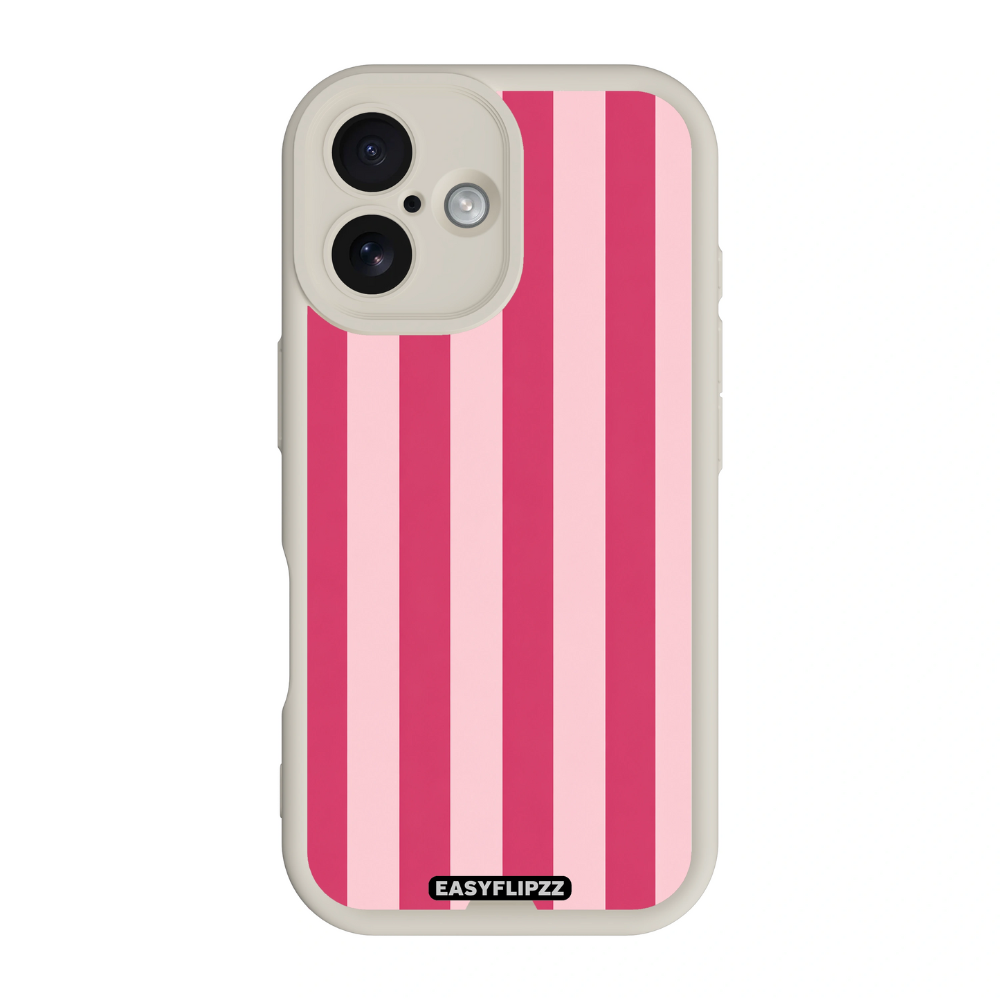 Riviera Blush - iPhone 16