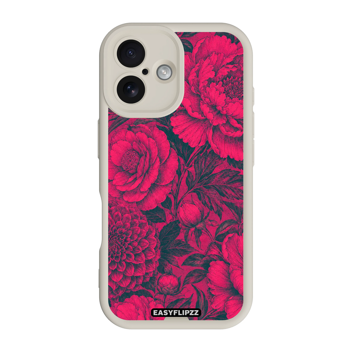 Velvetine - iPhone 16 Plus