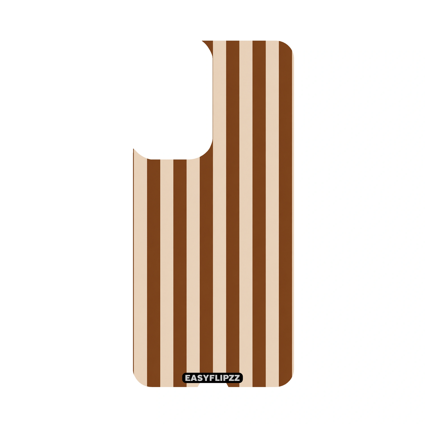 Chocolate Cabana Backflipzz - A34
