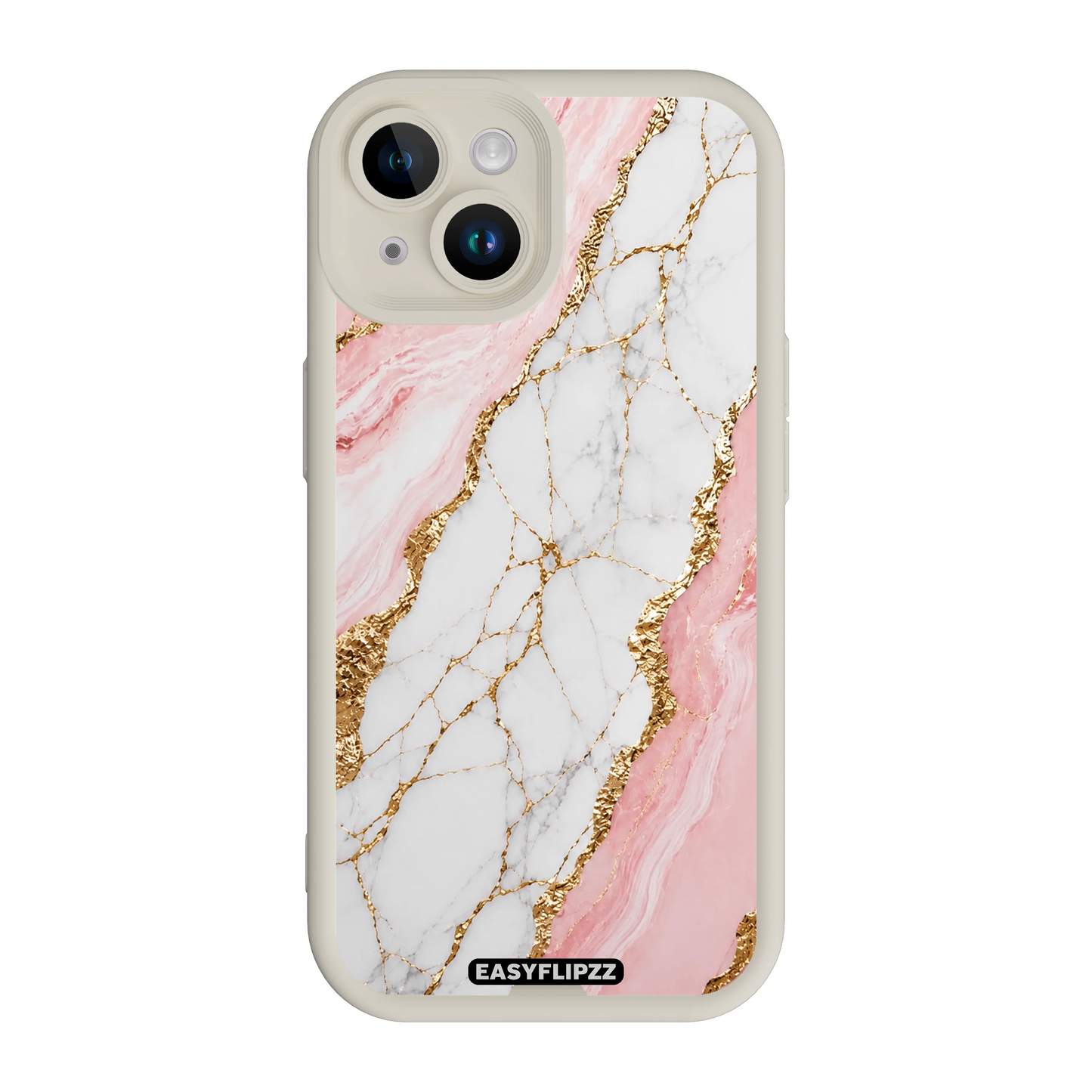 Rose Carrara - iPhone 15