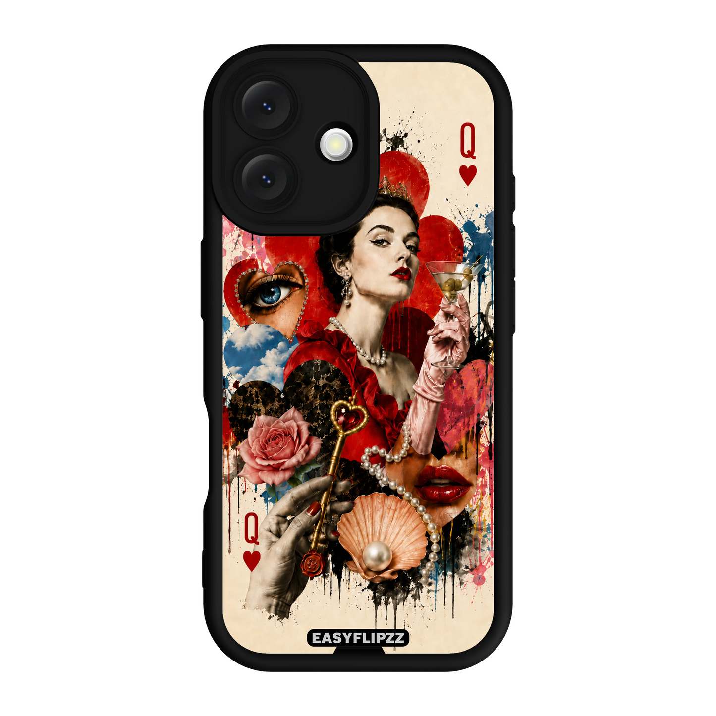Cardique - iPhone 17