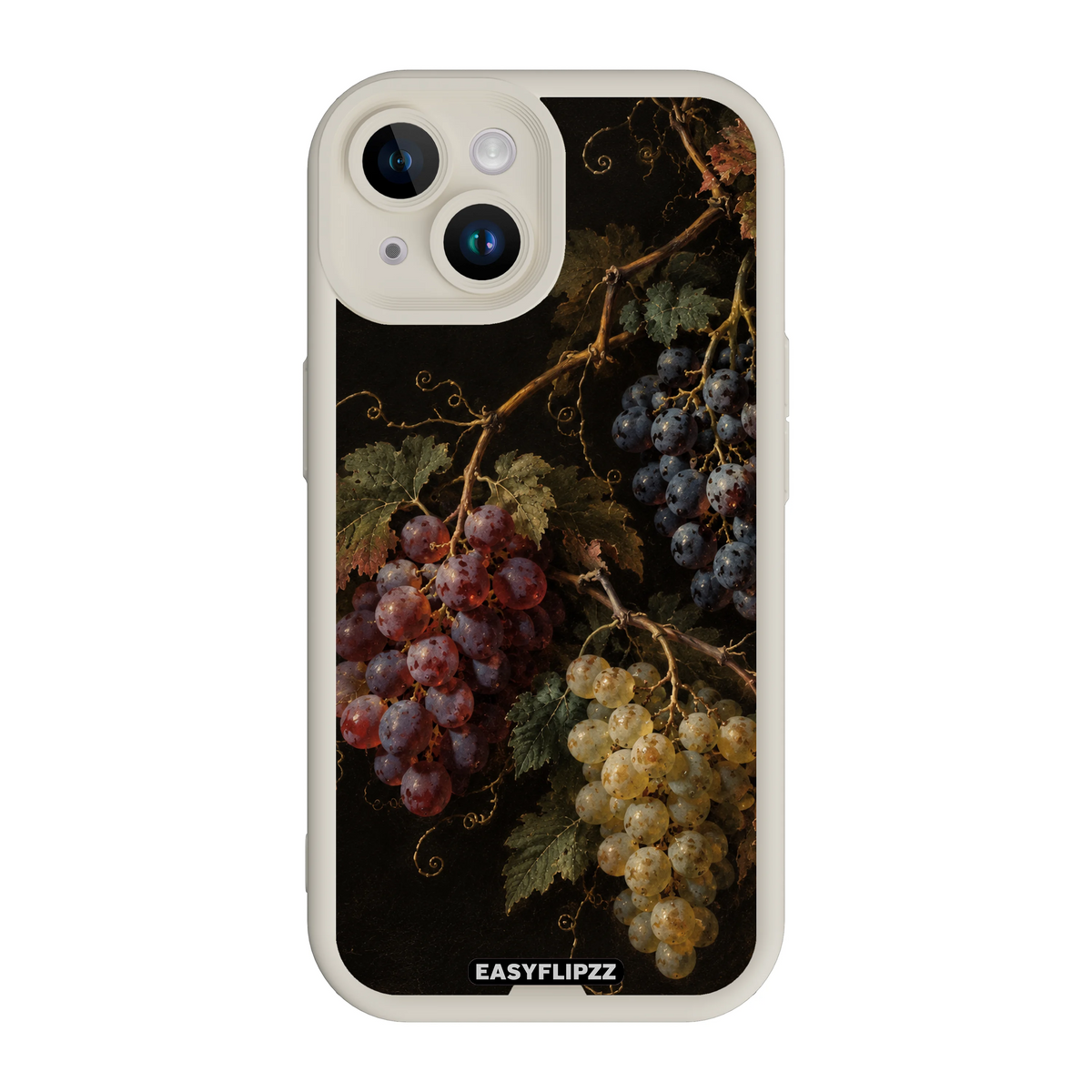 Vine Noir - iPhone 14 Plus