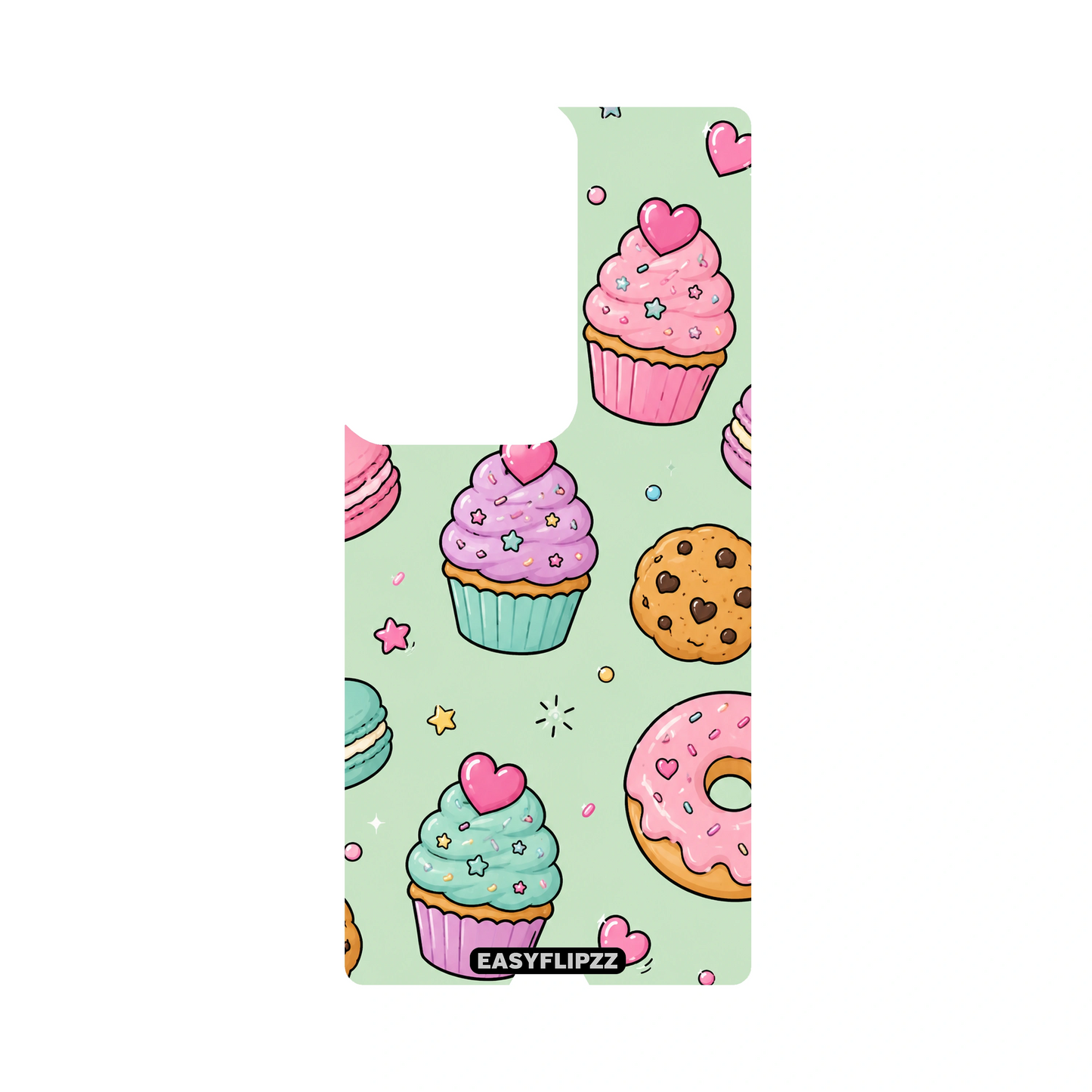 Sweet Treats Backflipzz - S22 Ultra