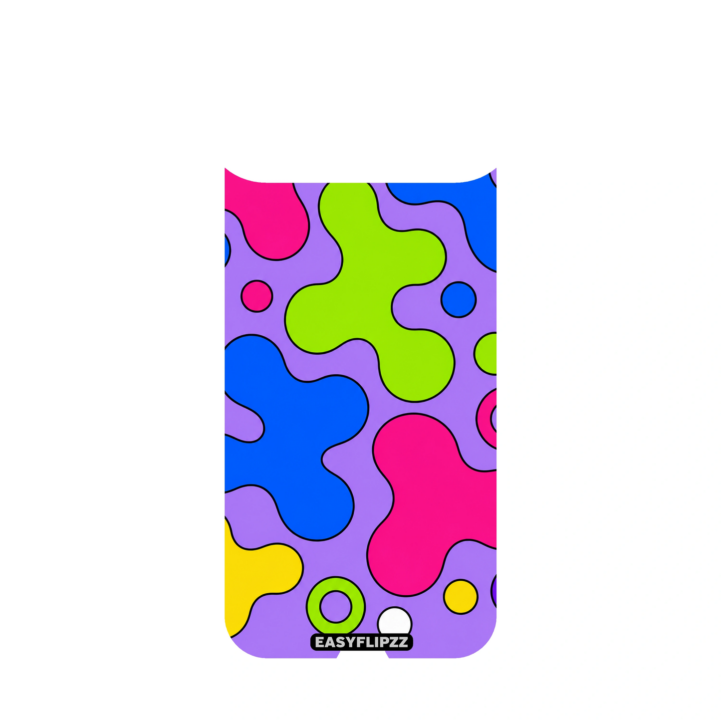 Jelly Pop Backflipzz - iPhone 17 Air