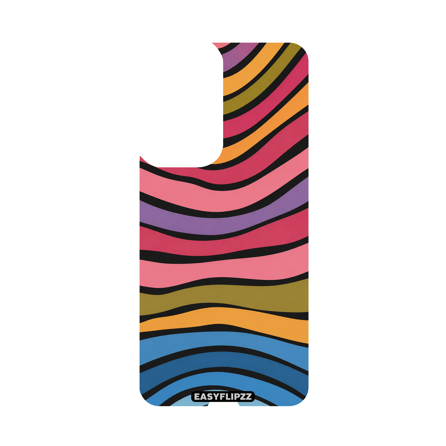 Riviera Waves Backflipzz - S25