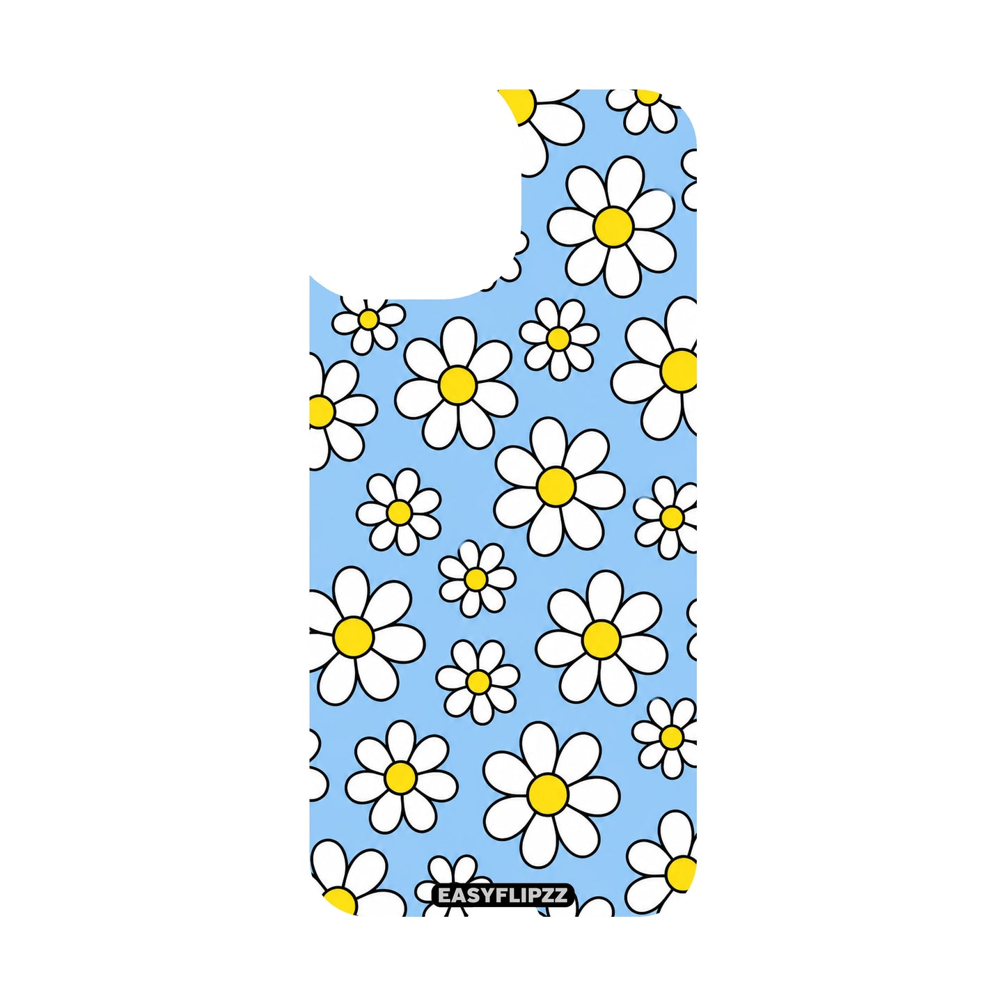 Daisy Delight Backflipzz - iPhone 14
