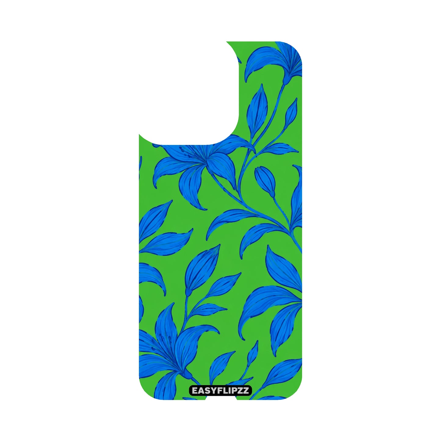 Viridian Backflipzz - iPhone 13 Pro