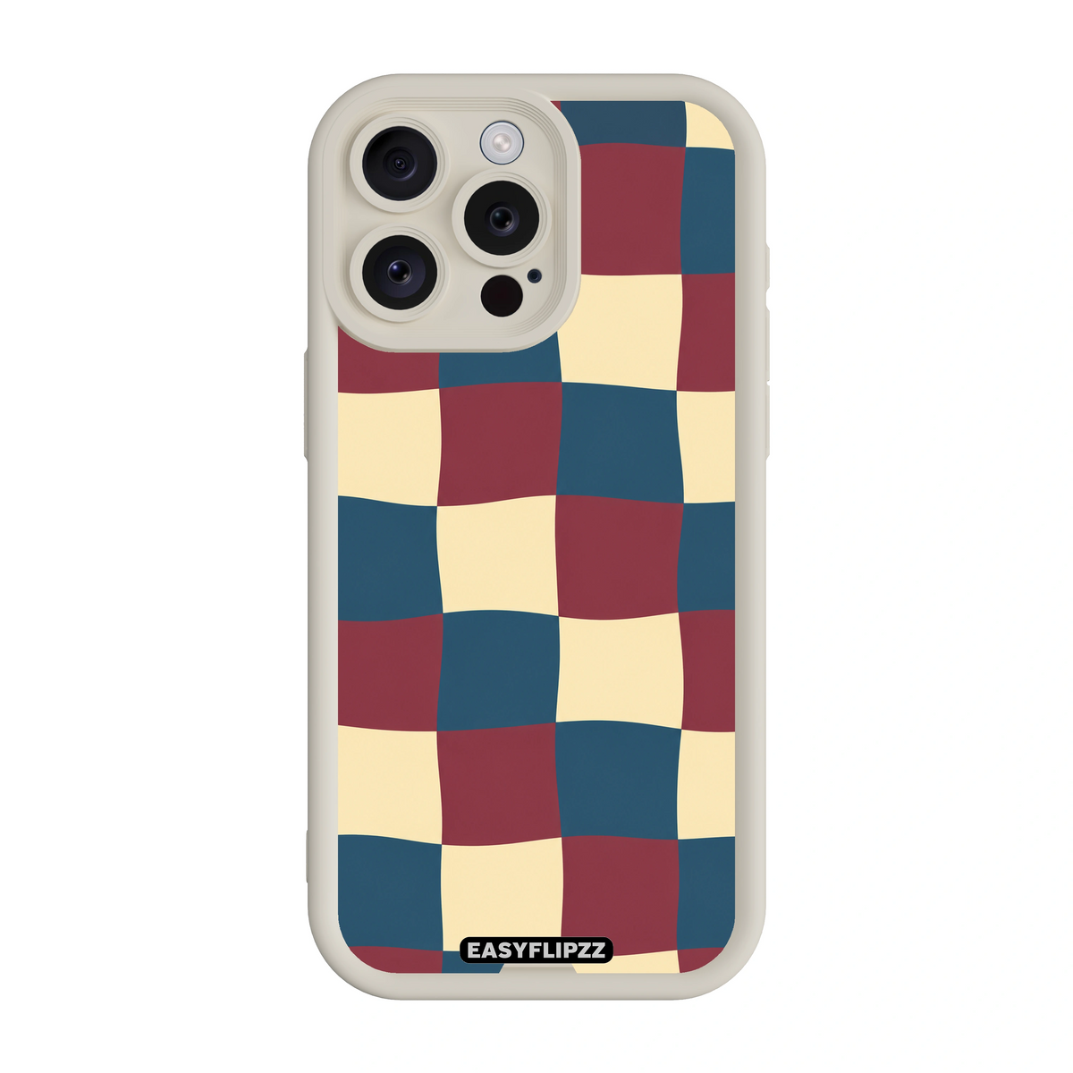 Cubix - iPhone 12 Pro