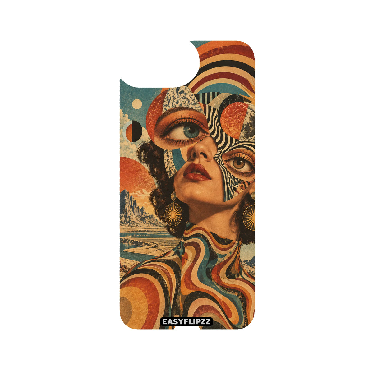 Cosmic Muse Backflipzz - iPhone 17e