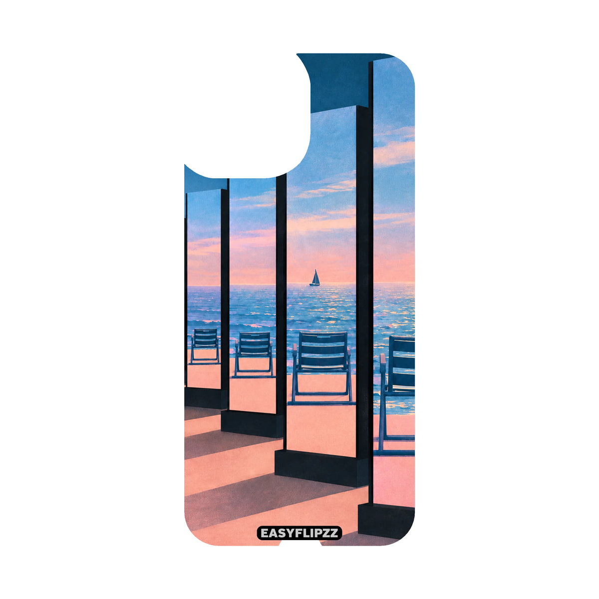 Seavista Backflipzz - iPhone 15 Plus
