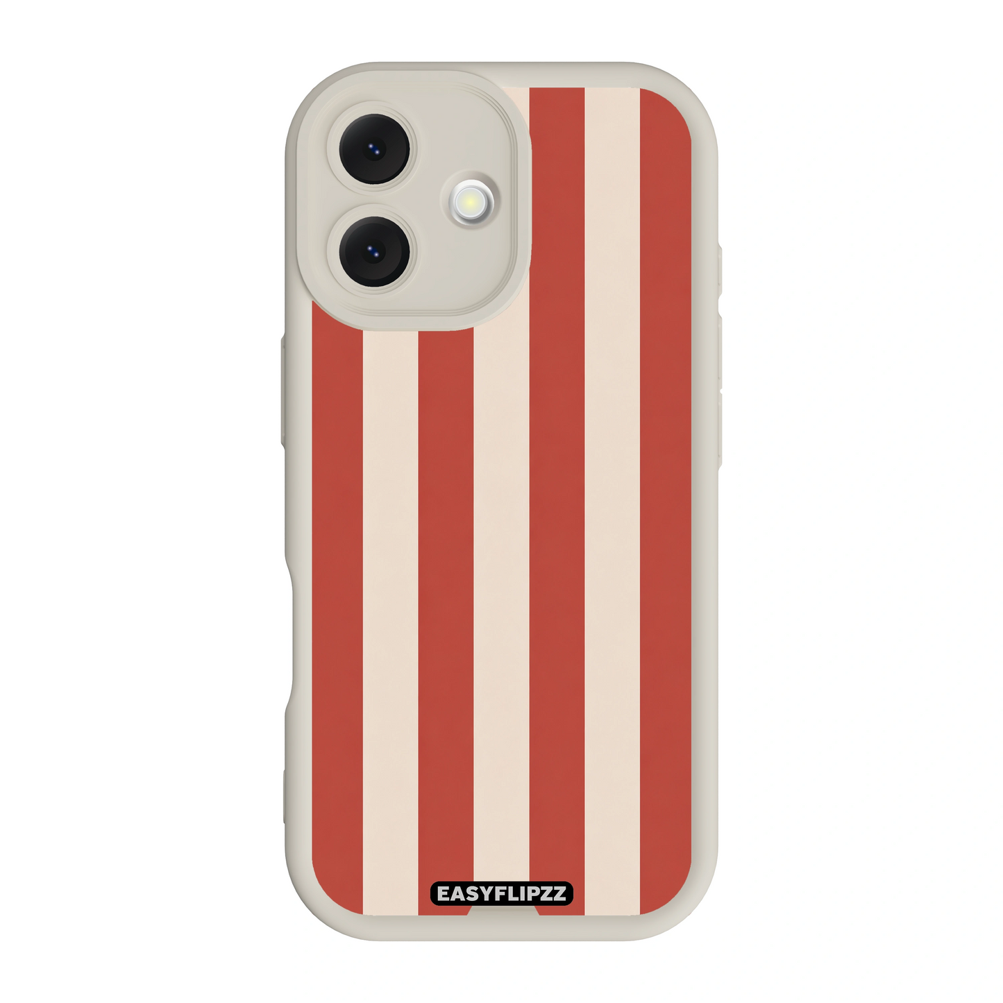 Riviera Terracotta - iPhone 17