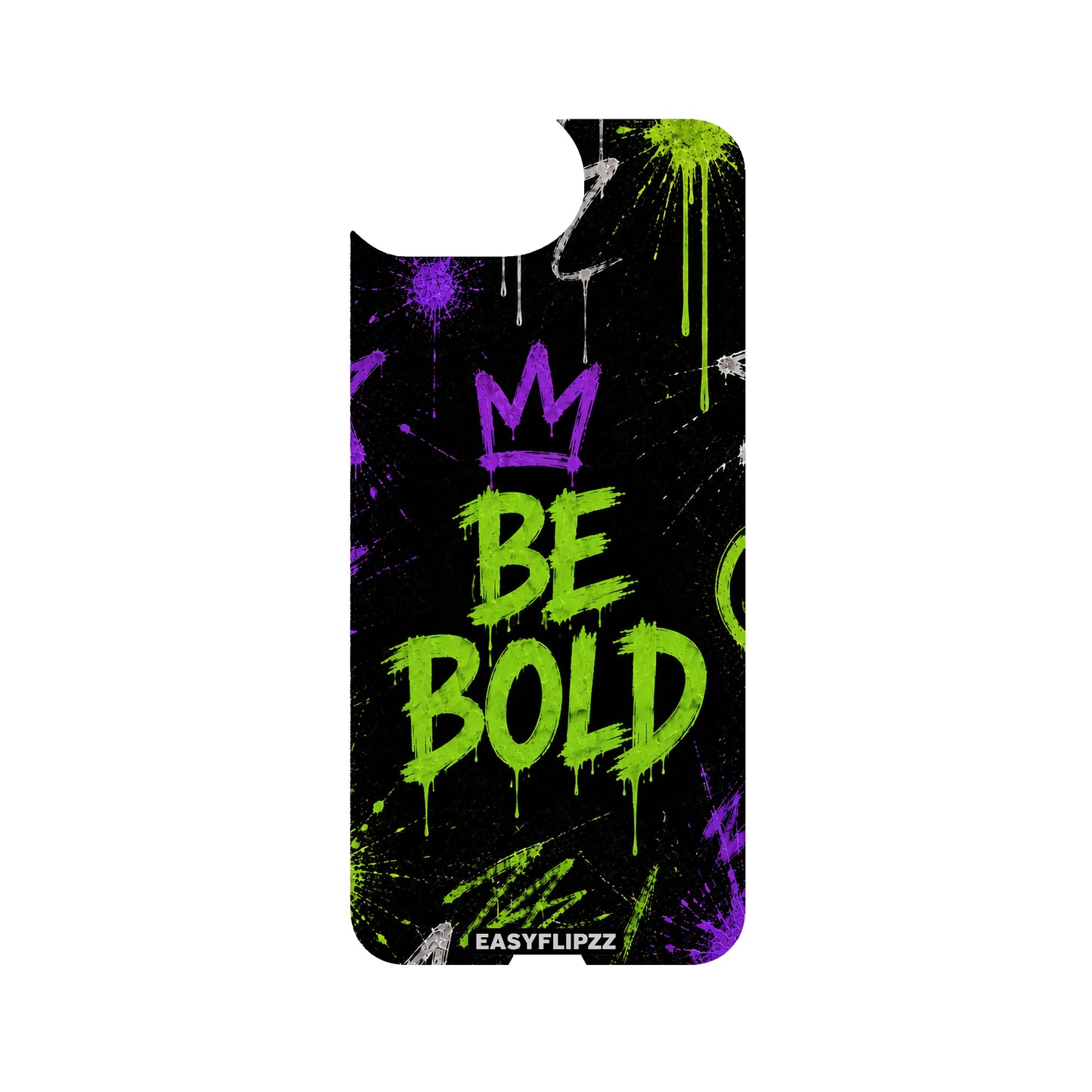 Be Bold Backflipzz - iPhone 16e