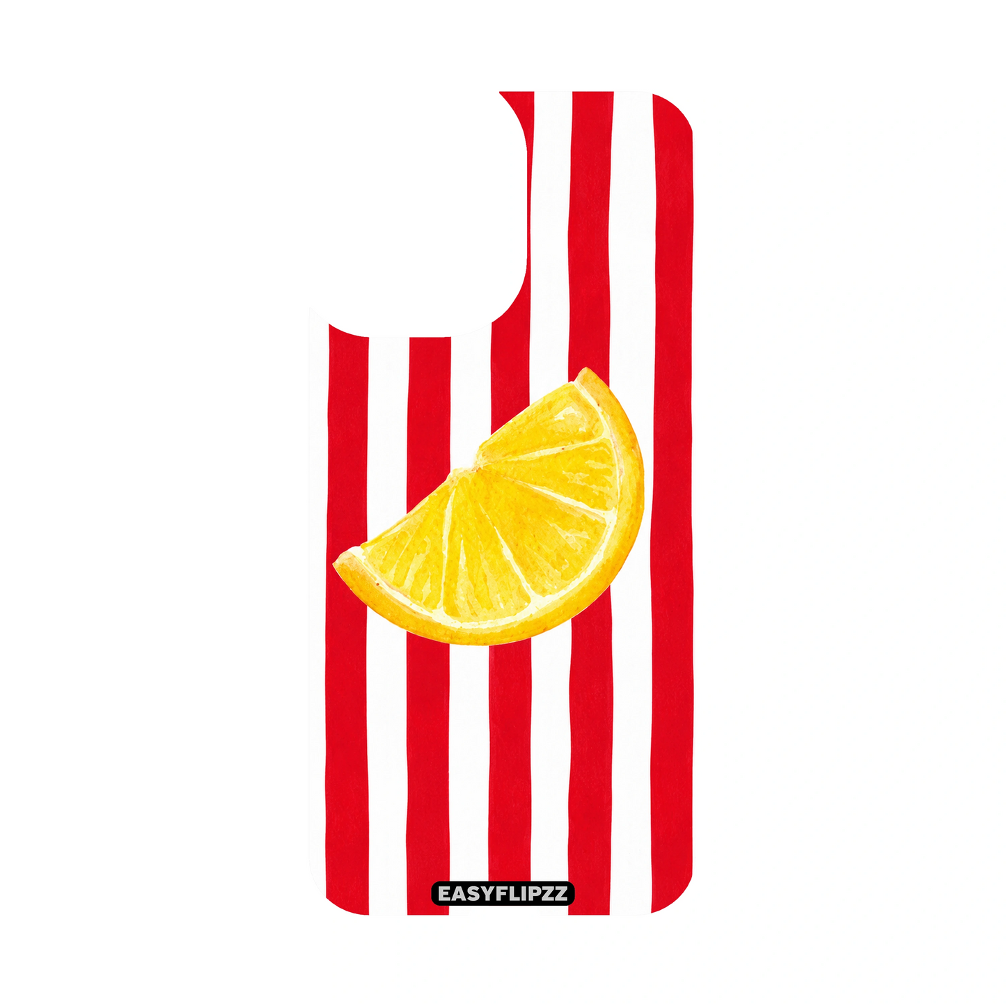Amalfi Twist Backflipzz - iPhone 16 Plus