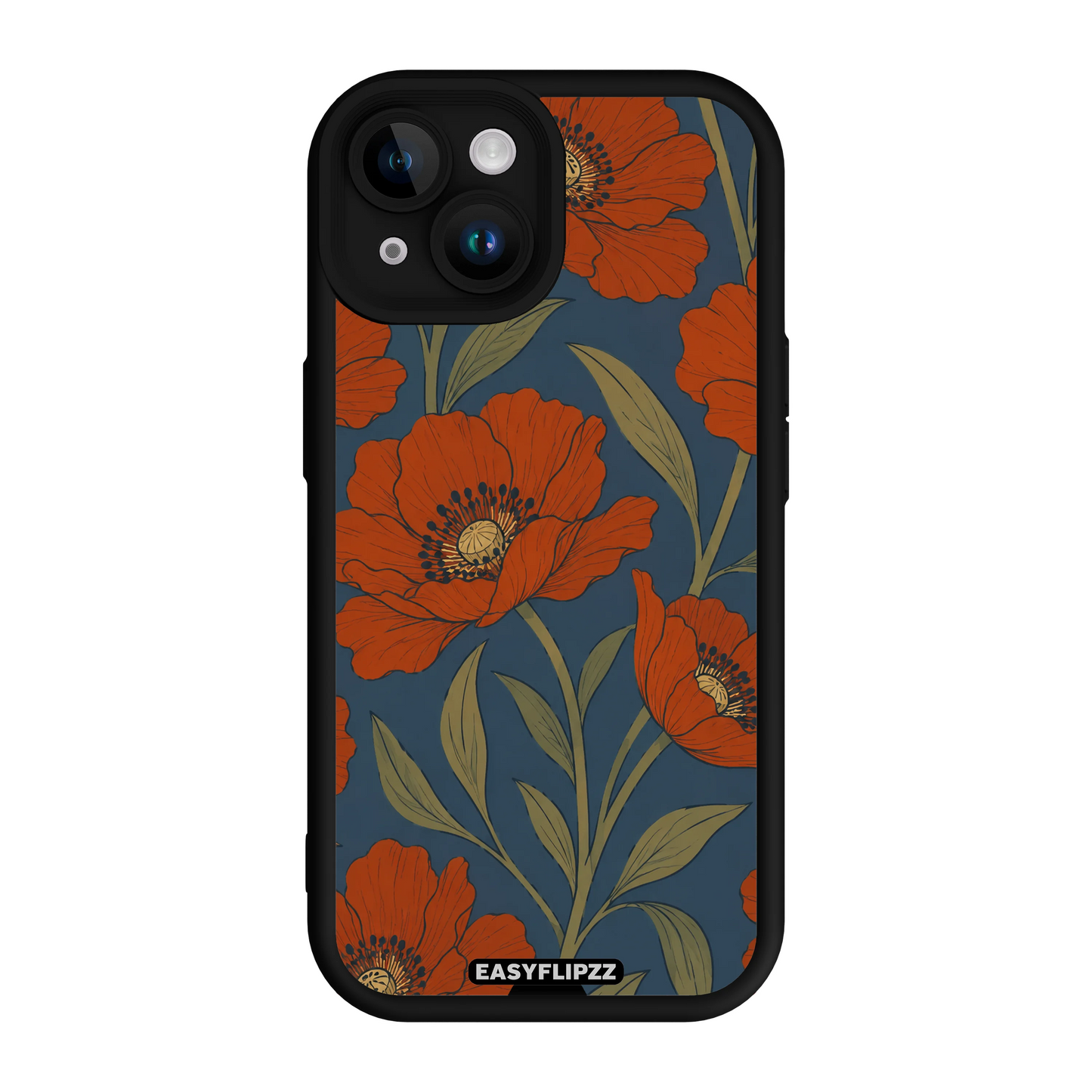 Papavera - iPhone 15