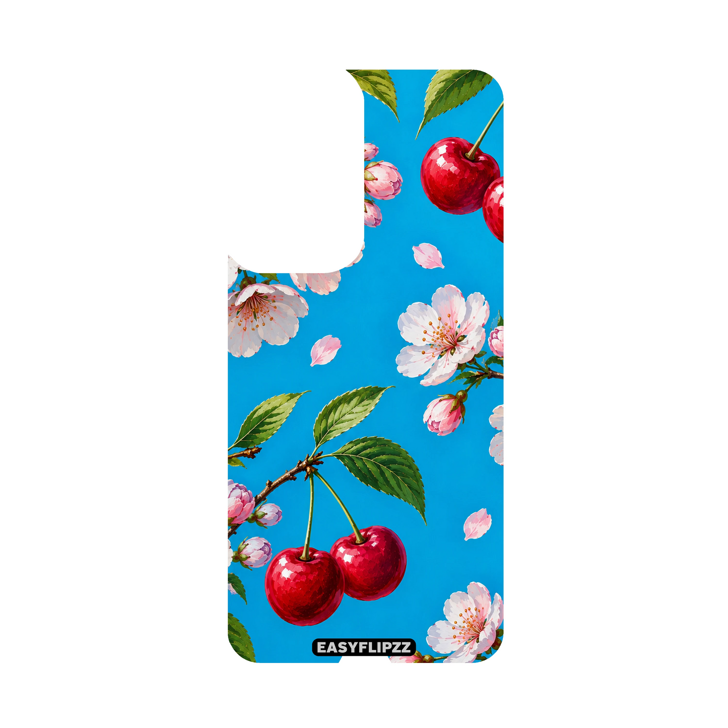 Cherry Riviera Backflipzz - A17