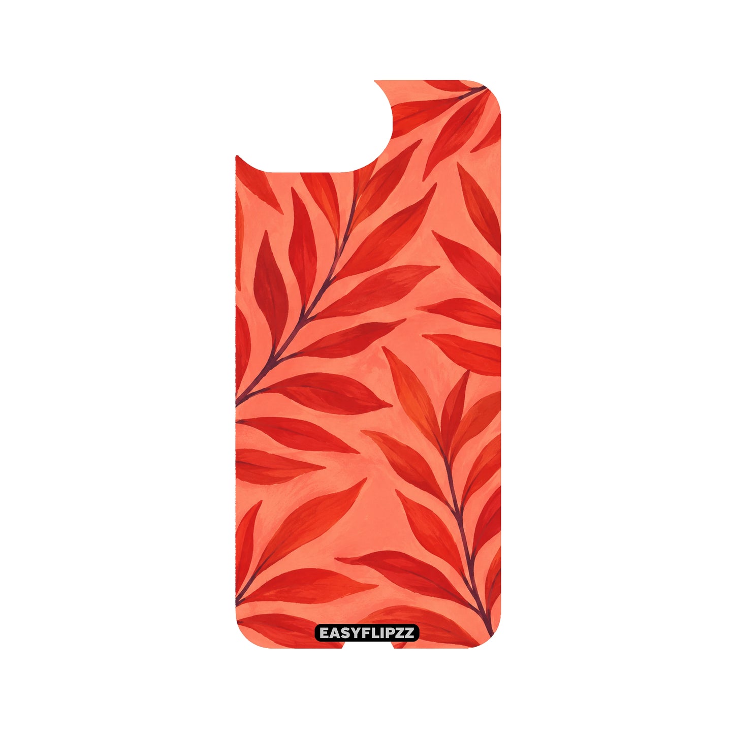 Crimson Botanica Backflipzz - iPhone 17e