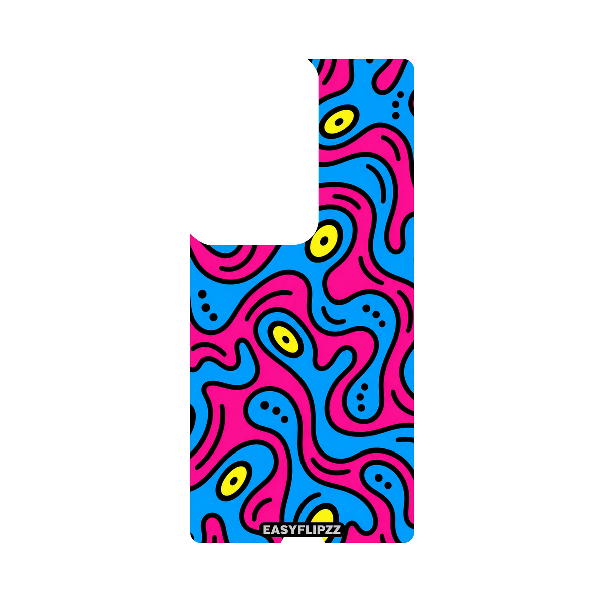 Ooze Backflipzz - S26 Ultra