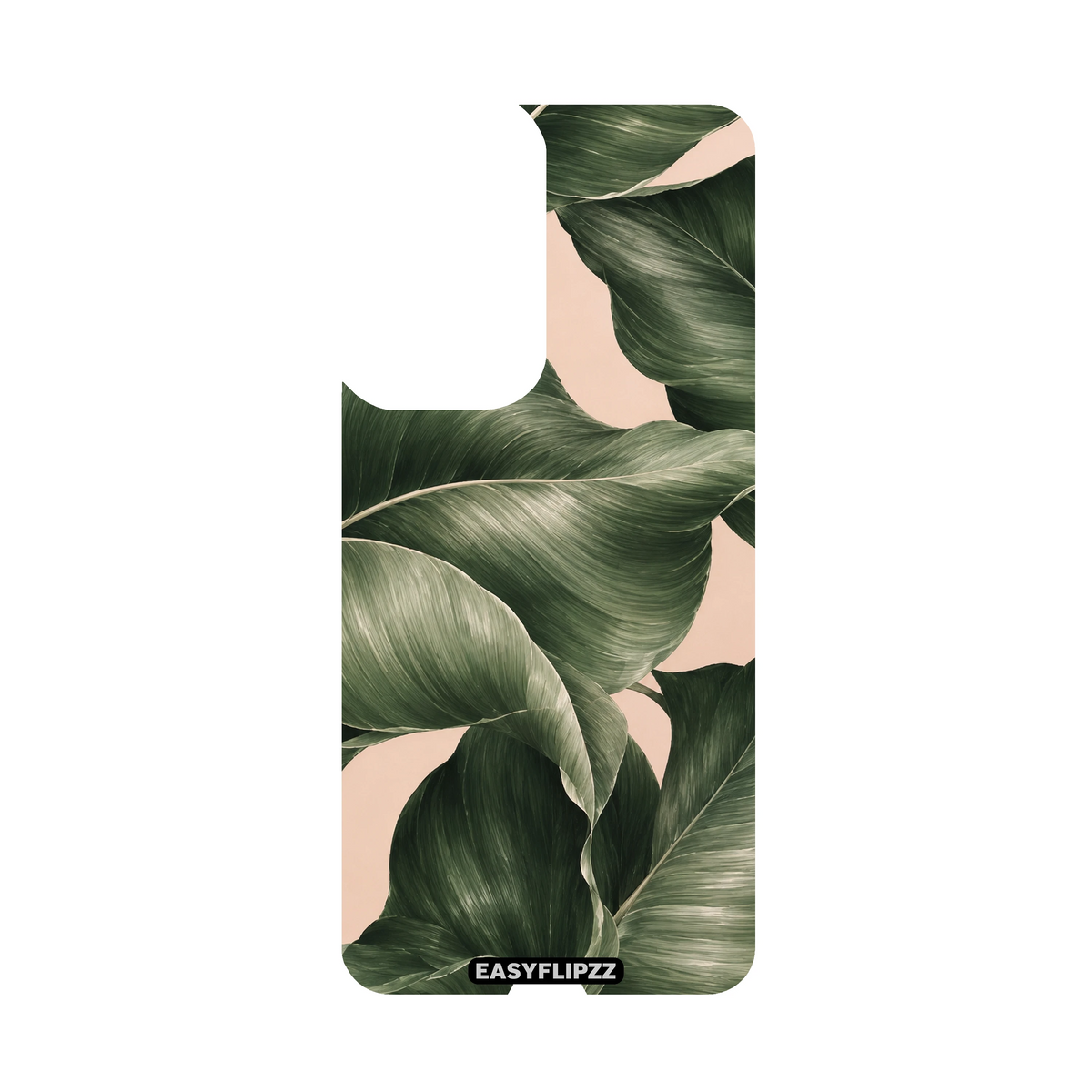 Verdant Blush Backflipzz - A15