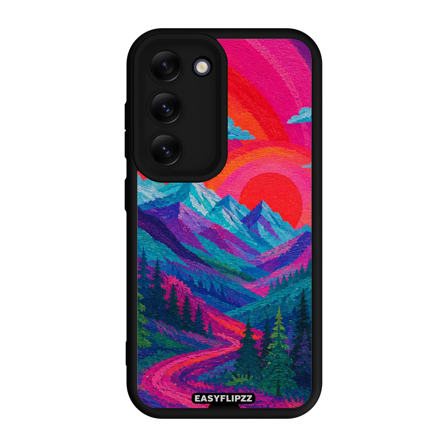 Neon Horizon - S23