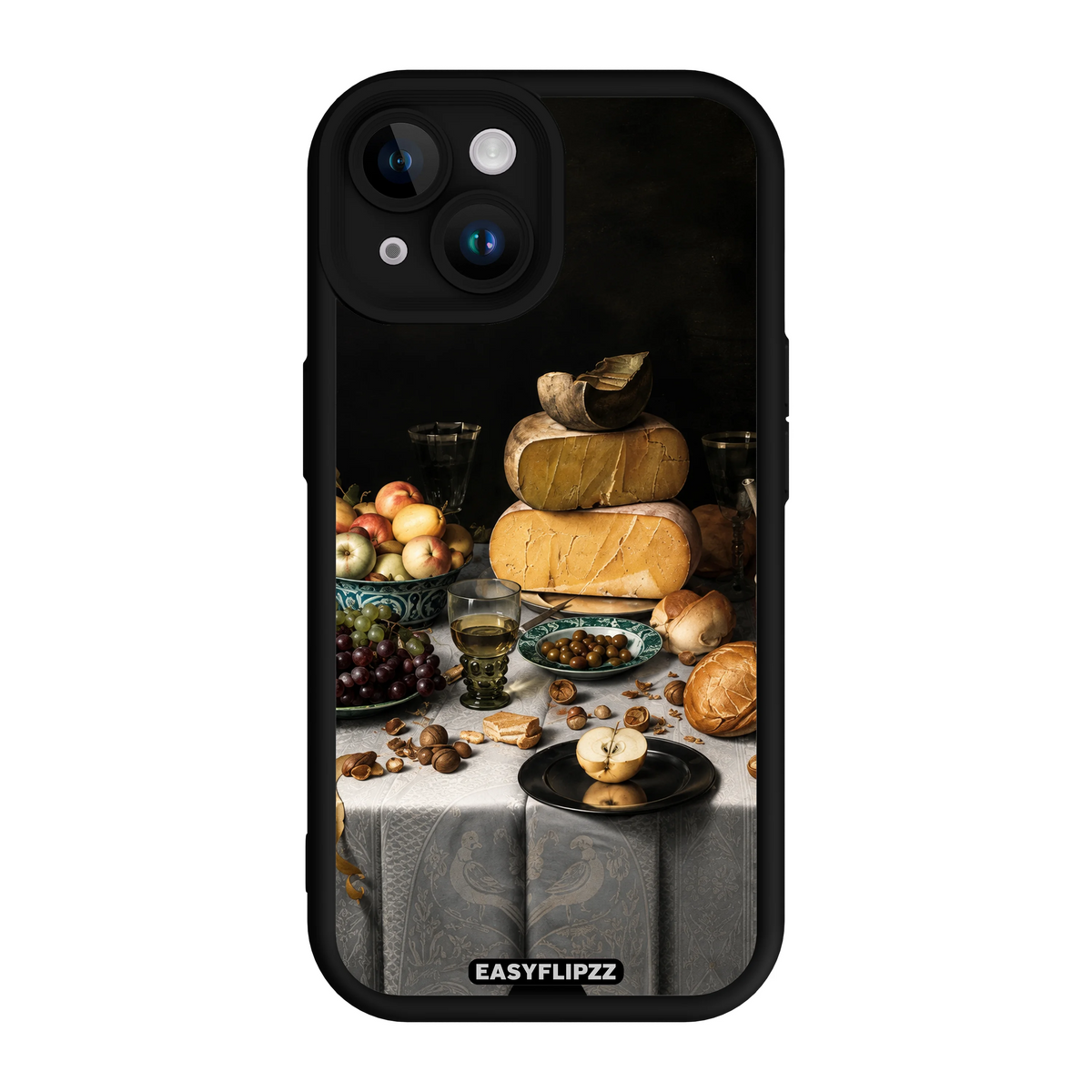 Feastica - iPhone 15