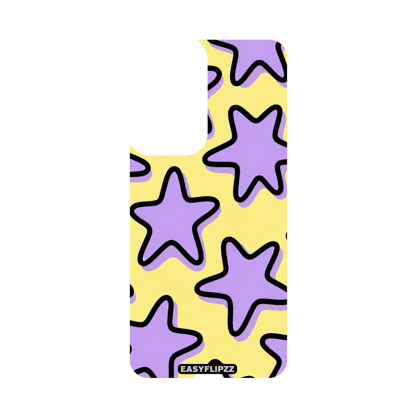 Astrojam Backflipzz - A55