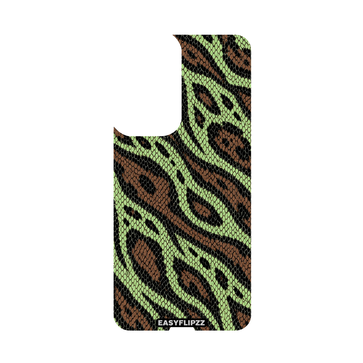 Python Backflipzz - A54