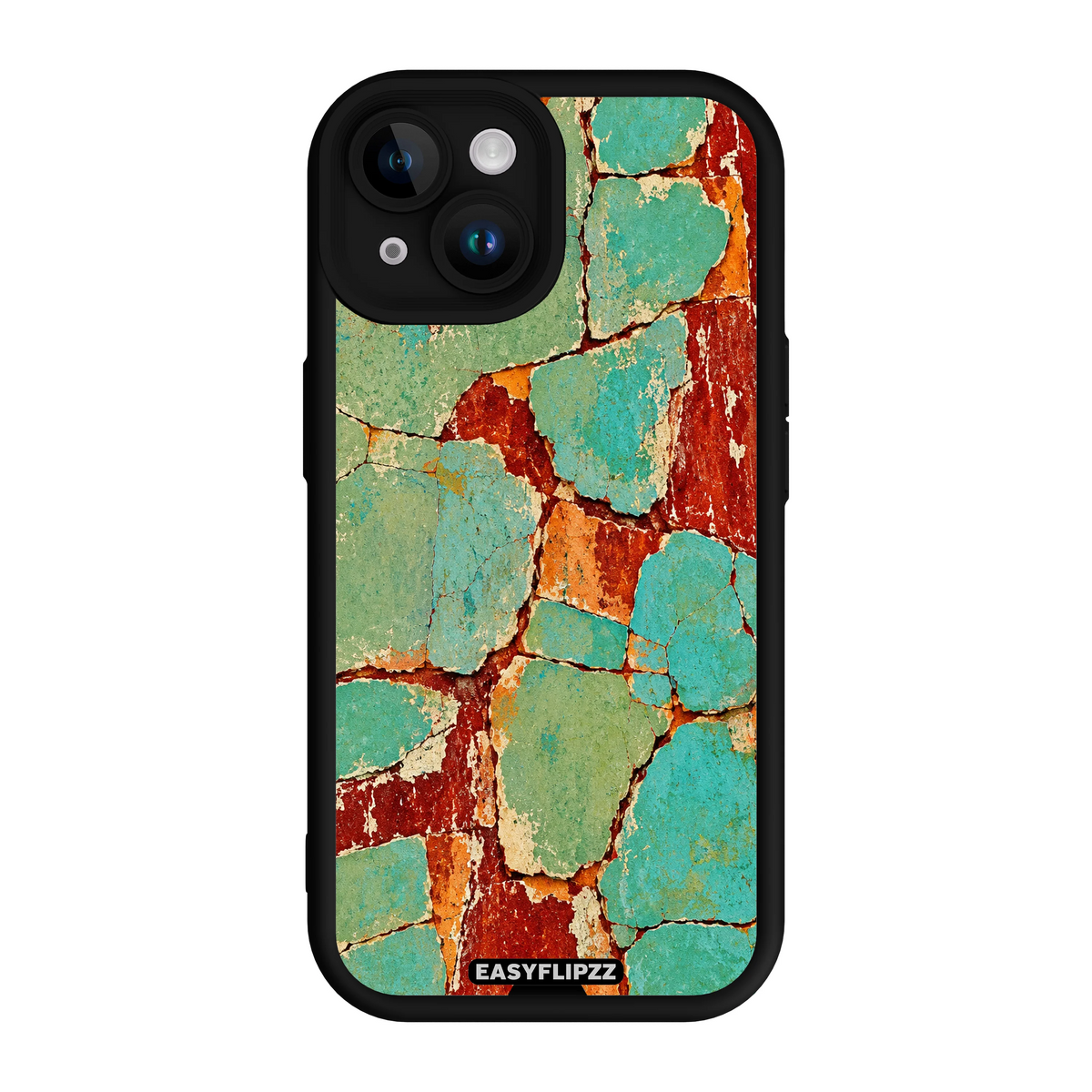 Turquoise Ruin - iPhone 13