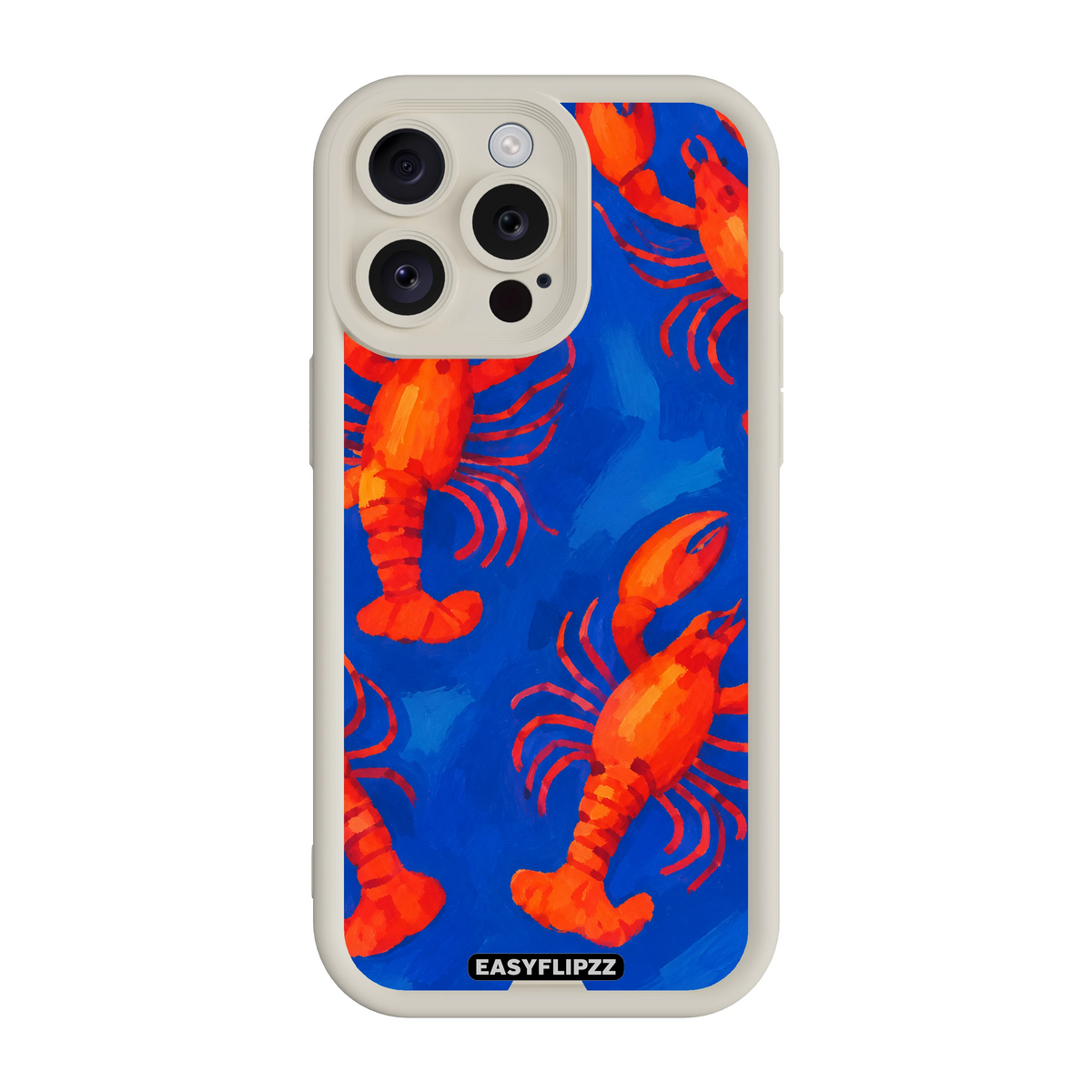 Redclaw - iPhone 13 Pro
