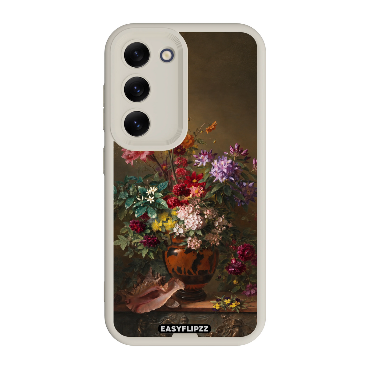 Wild Bouquet - S22