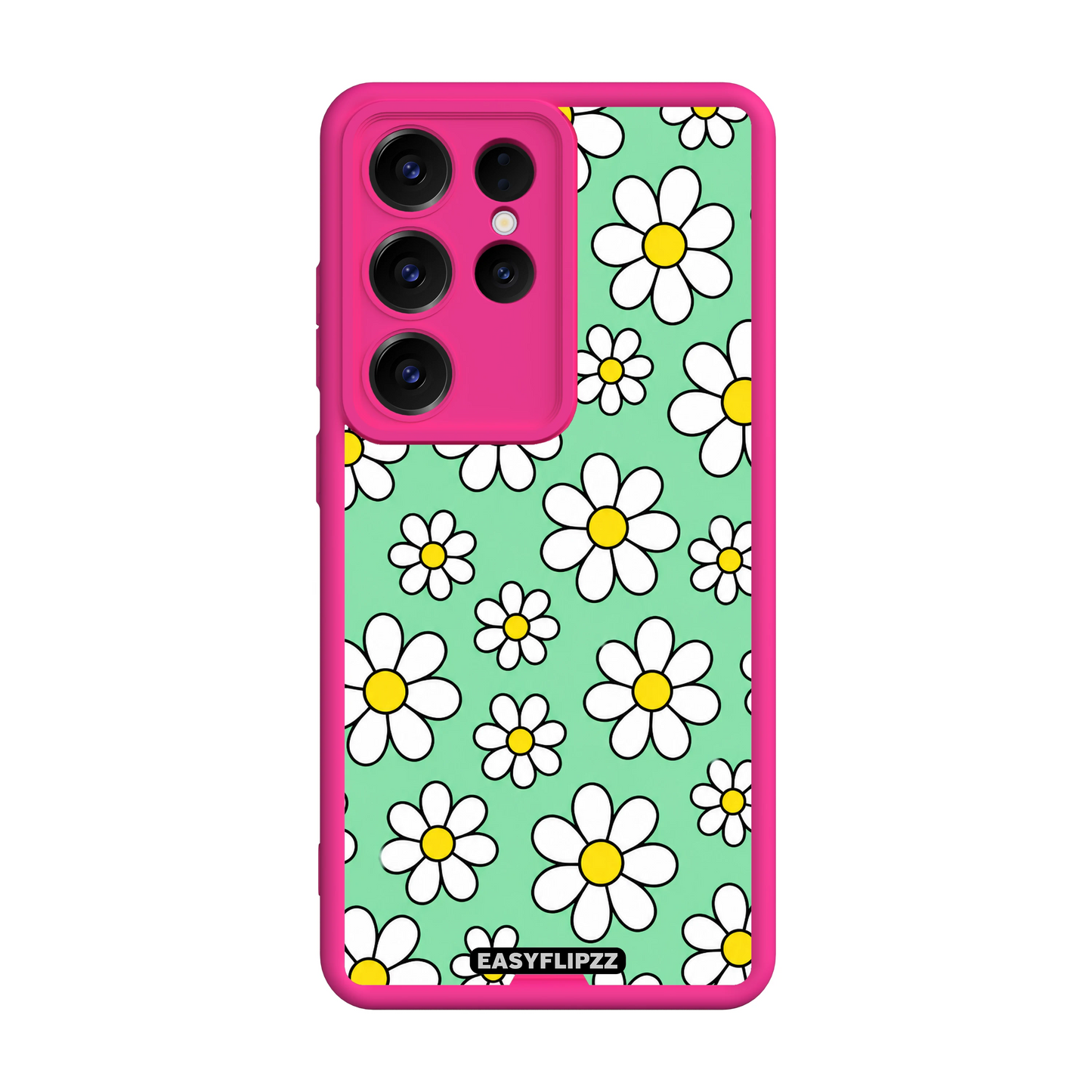 Mint Daisy - S22 Ultra