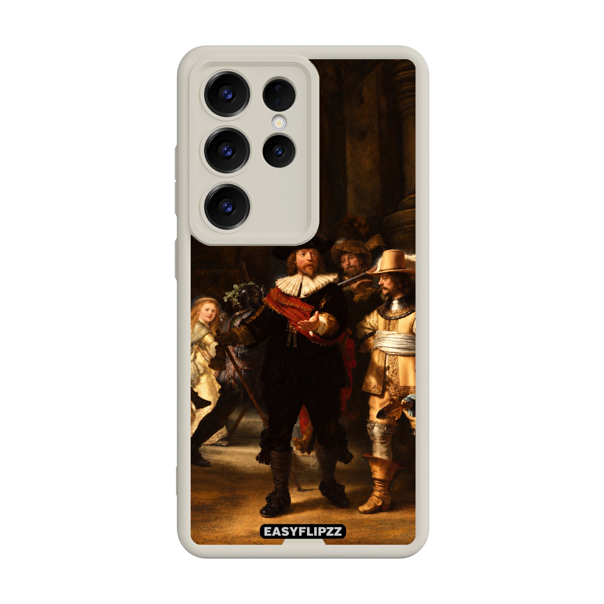 Guildhall - S23 Ultra