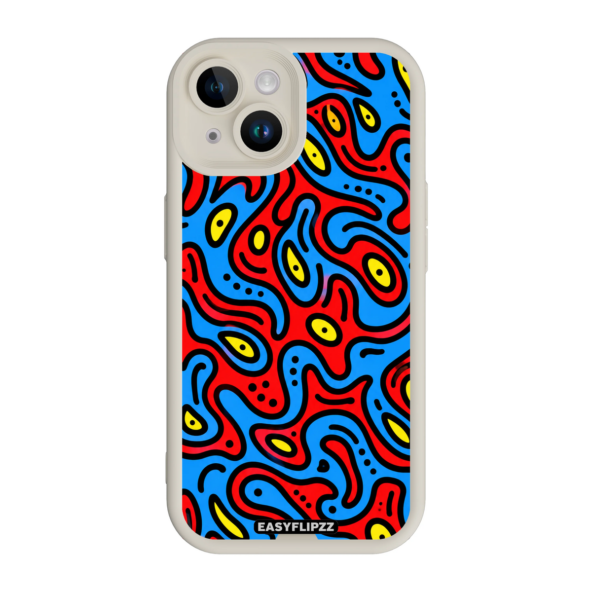 Psy Wave - iPhone 14
