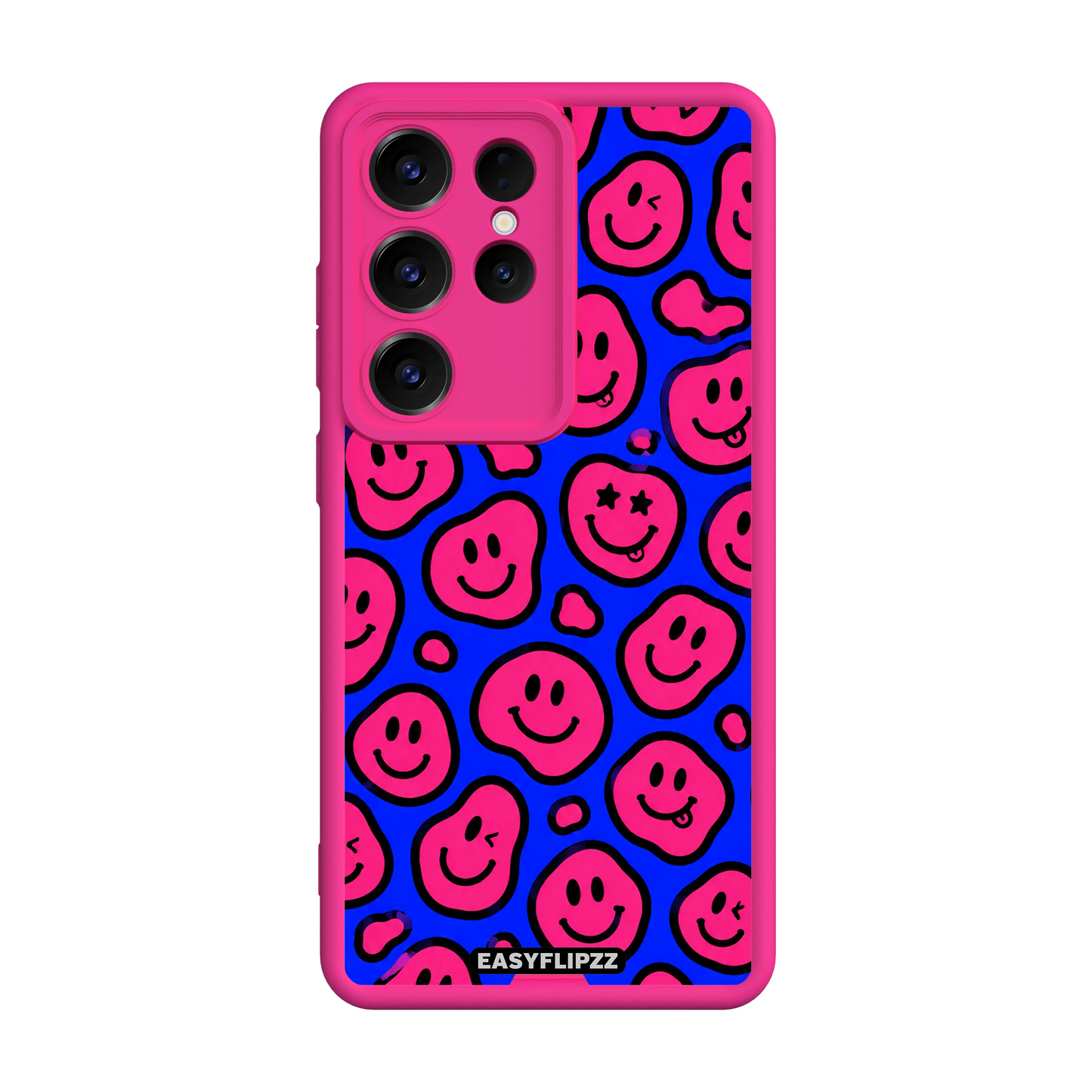 Electric Smiley - S23 Ultra