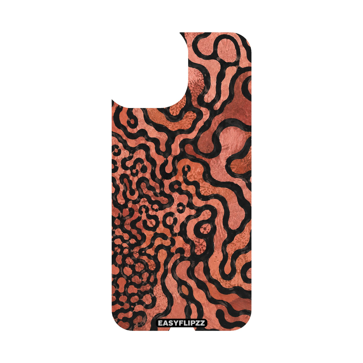 Terralux Backflipzz - iPhone 15 Plus