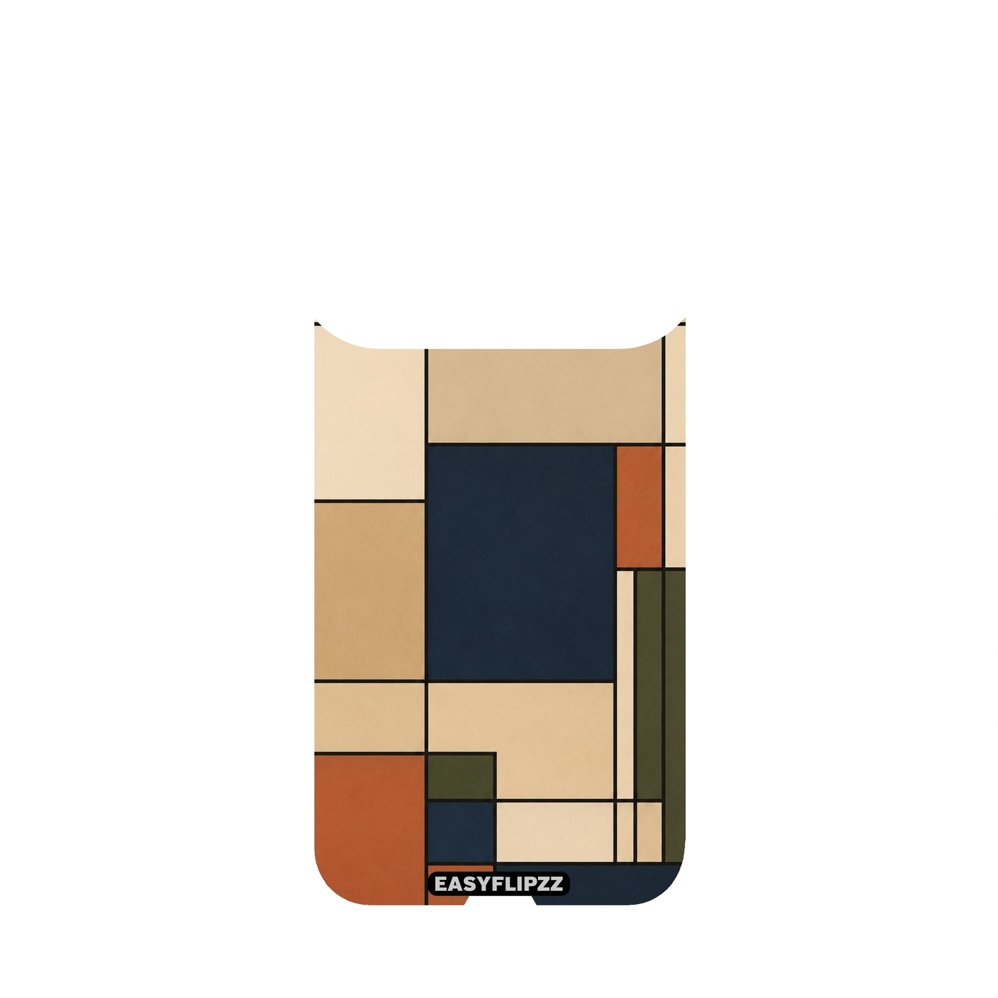 Formelle Backflipzz - iPhone 17 Pro Max