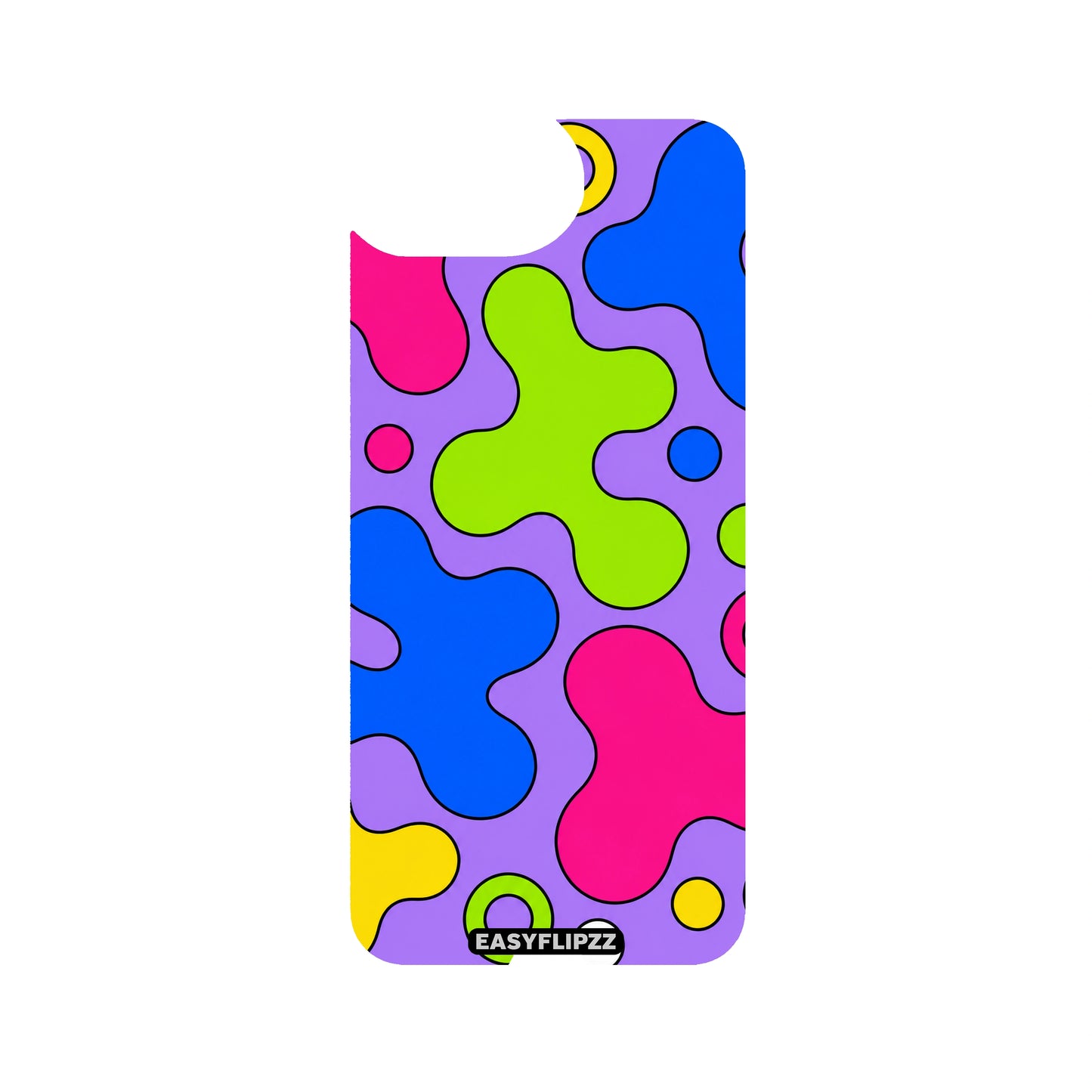 Jelly Pop Backflipzz - iPhone 16e