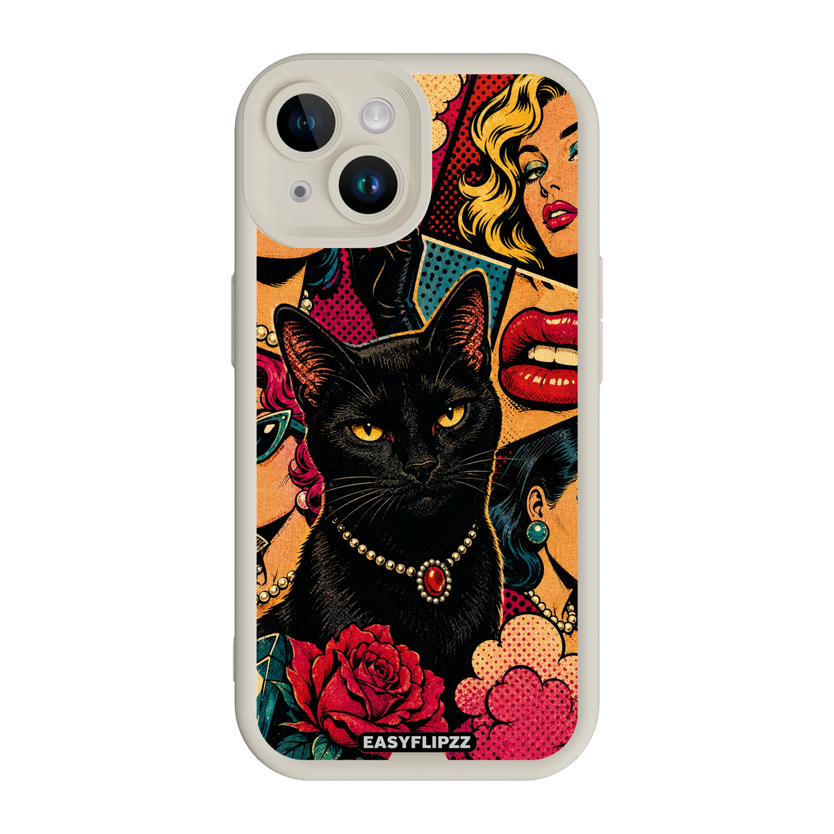 Darkkiss - iPhone 15