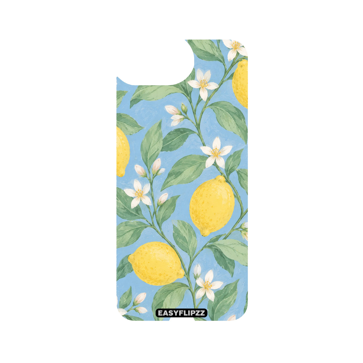 Limoncello Sky Backflipzz - iPhone 16e