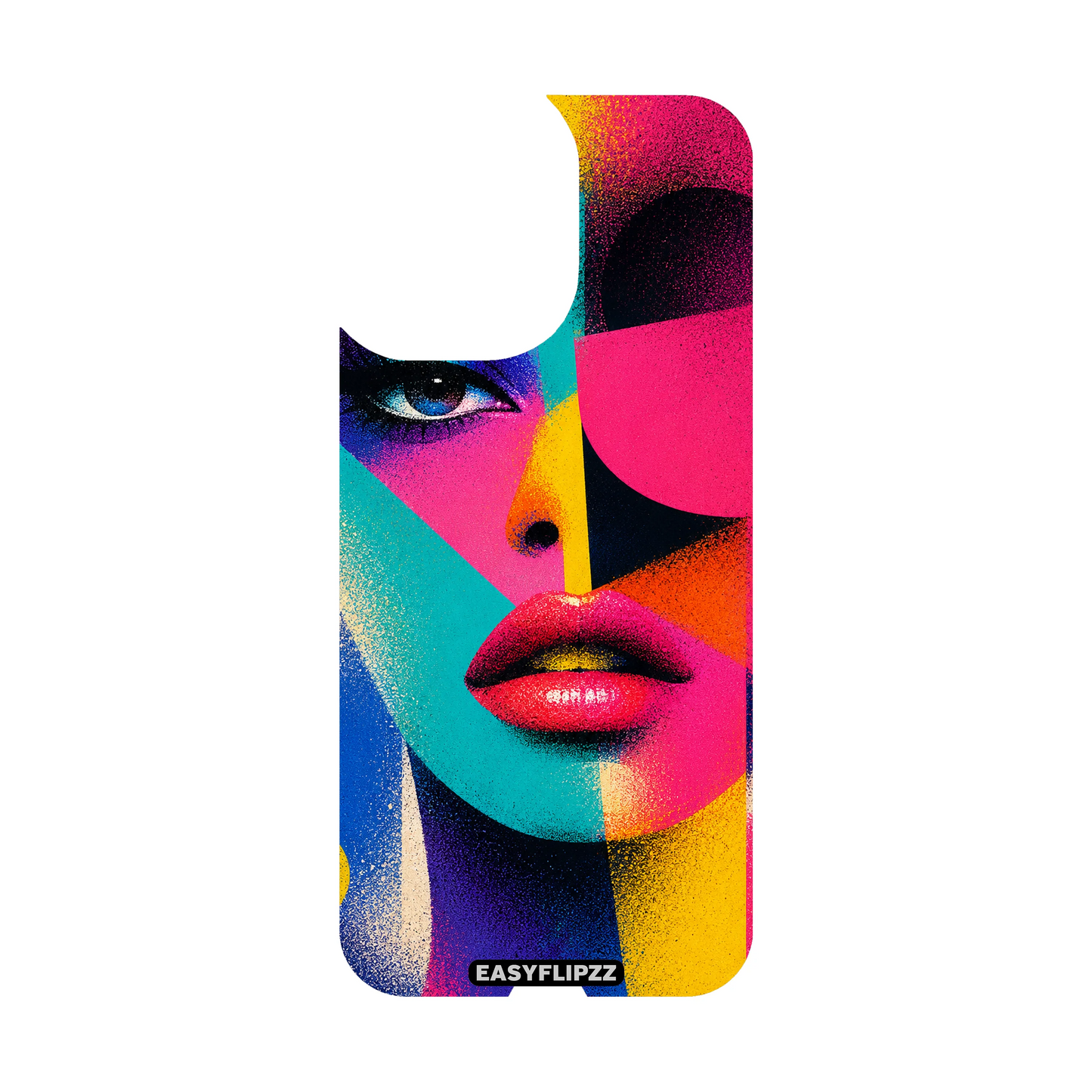 Neon Muse Backflipzz - A05