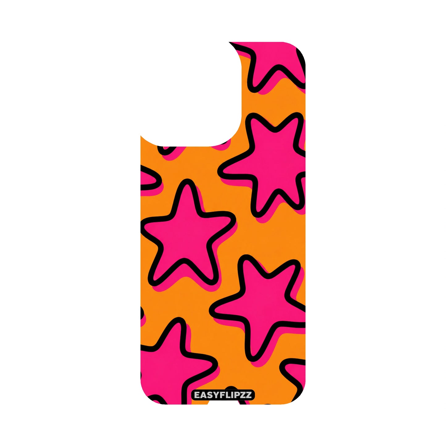 Pinknova Backflipzz - iPhone 13 Pro