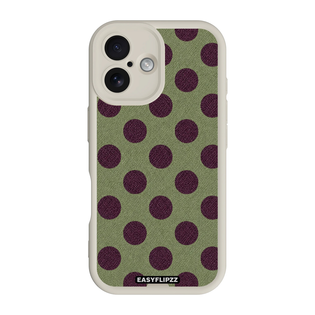 Vesper - iPhone 16