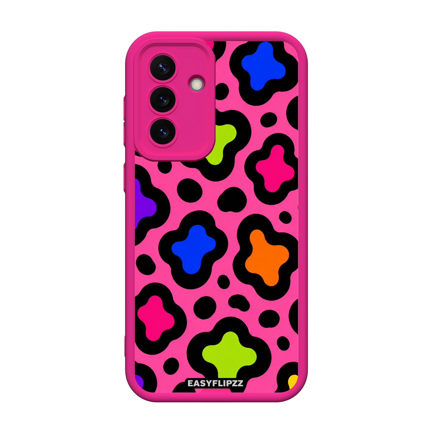 Candy Wild - A55