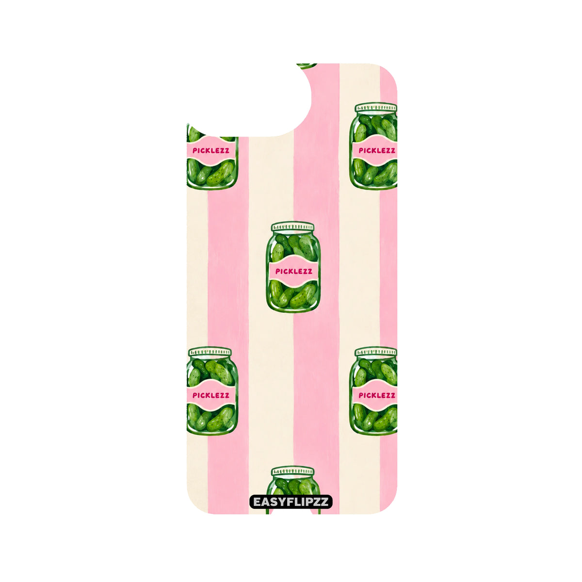 Pickle Pop Backflipzz - iPhone 16e