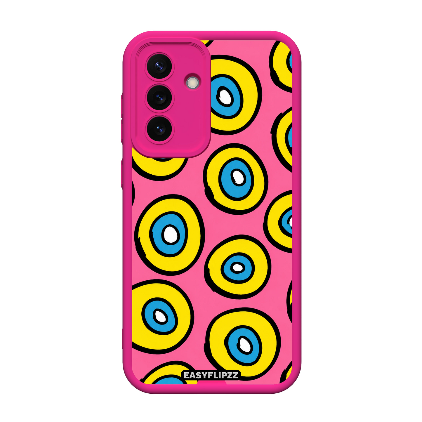 Pink Orbit - A24
