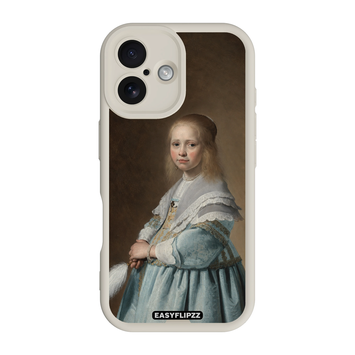 Eleanora - iPhone 16 Plus