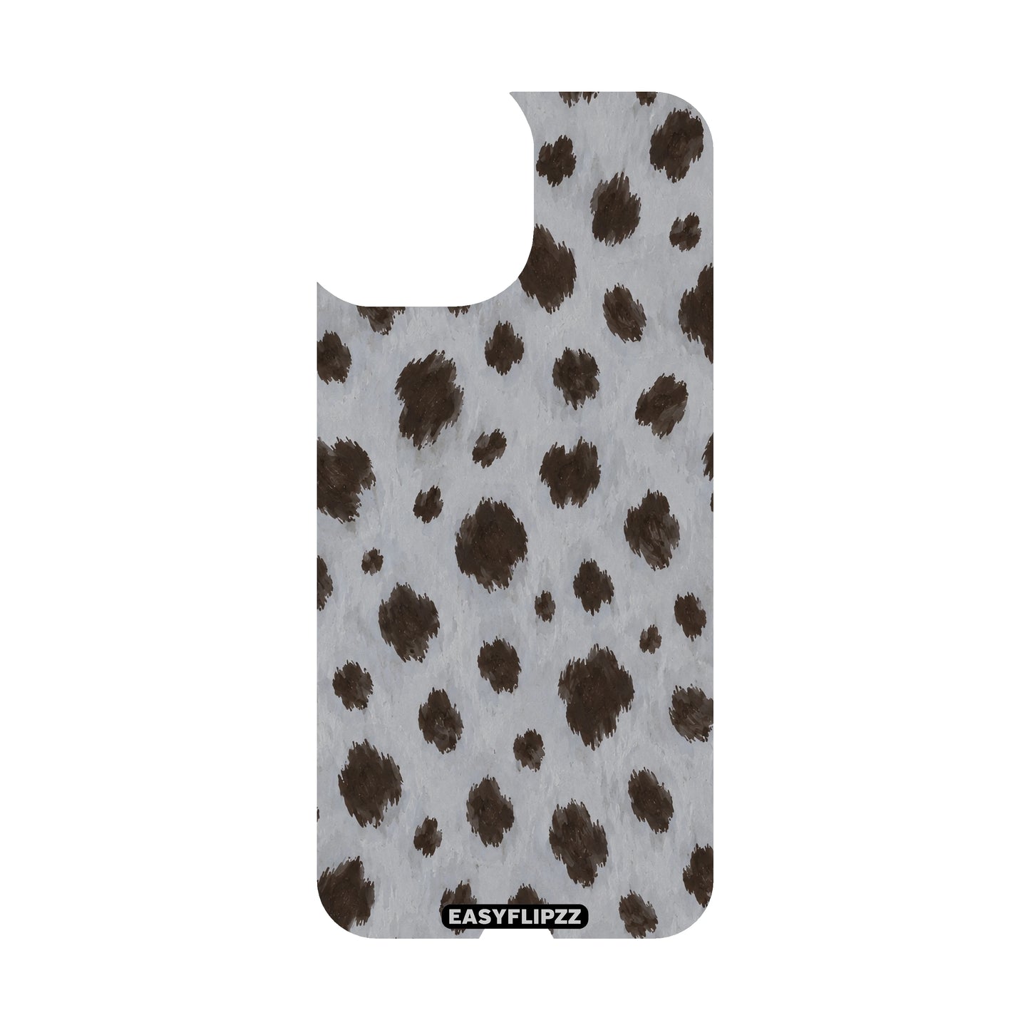 Mist Leopard Backflipzz - iPhone 14 Plus