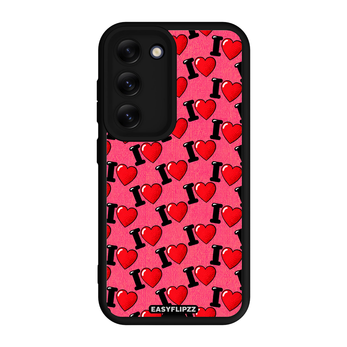 Lovebomb - S22