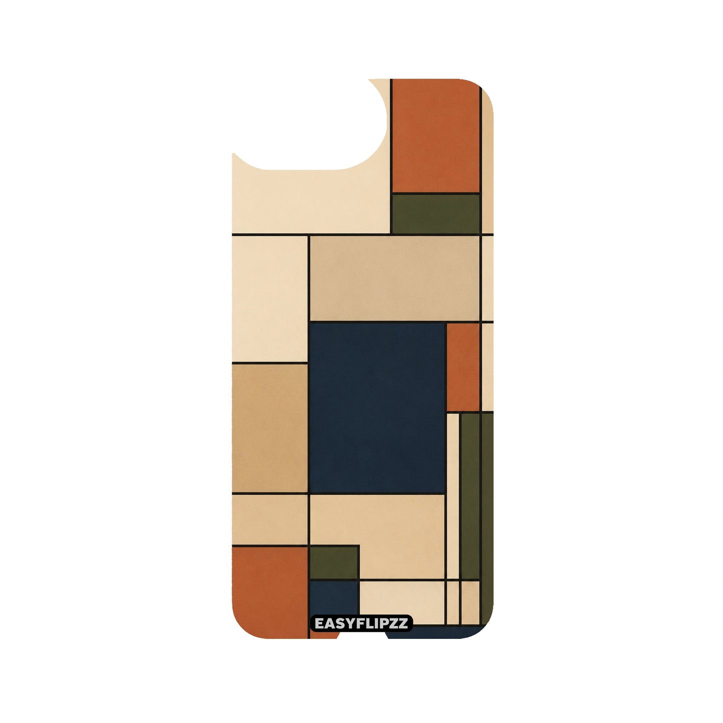 Formelle Backflipzz - iPhone 16e