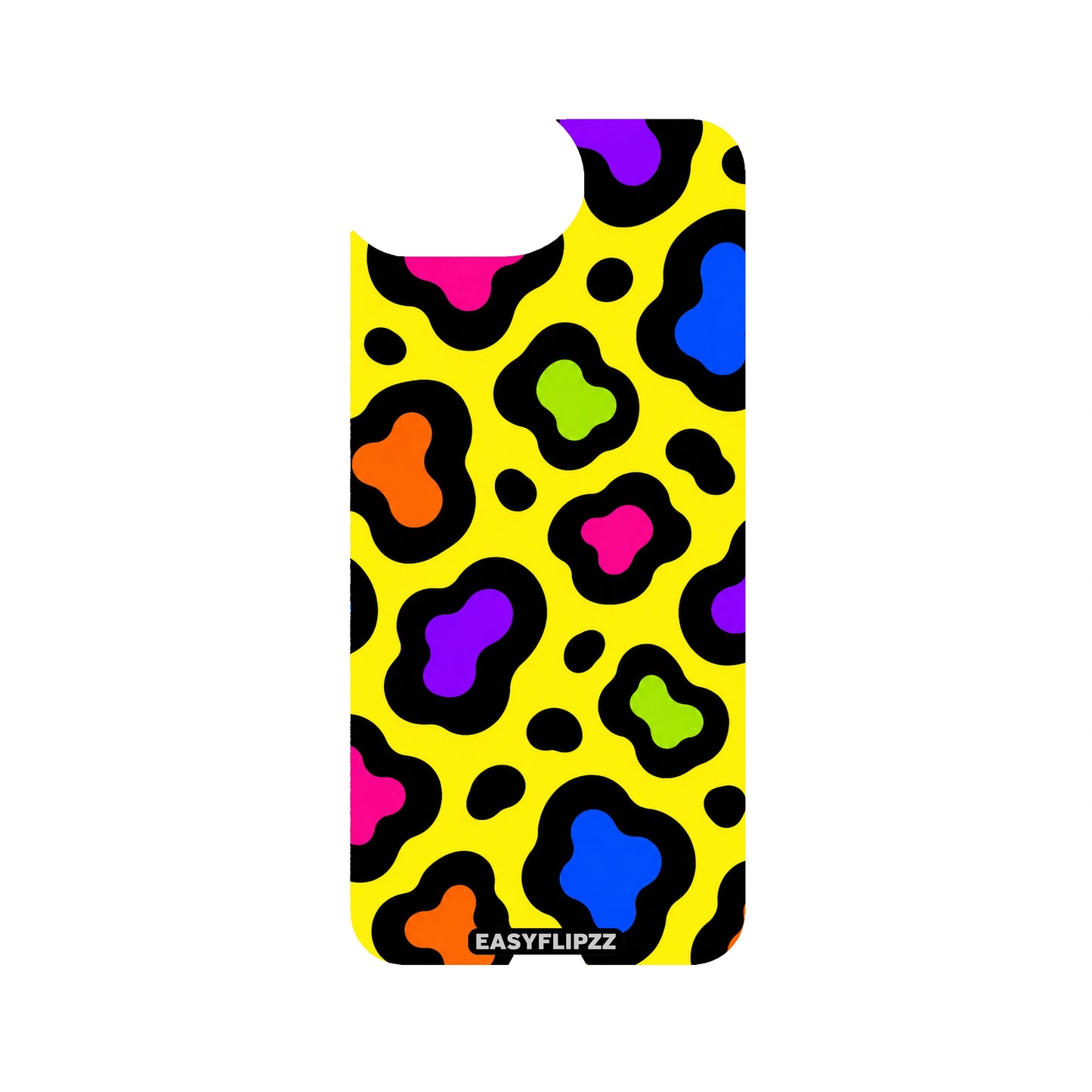 Lime Riot Backflipzz - iPhone 16e